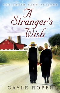 Stranger's Wish