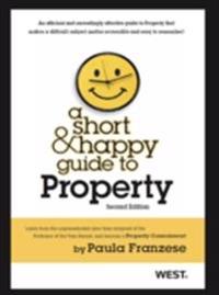 Short and Happy Guide to Property