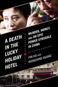 Death in the Lucky Holiday Hotel