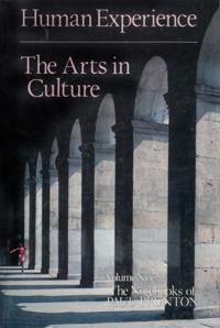 Human Experience & The Arts in Culture