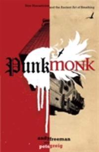 Punk Monk