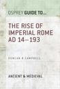Rise of Imperial Rome AD 14 193