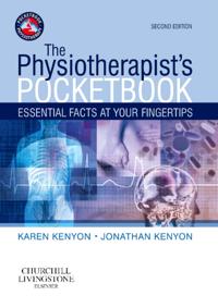 Physiotherapist's Pocketbook E-Book