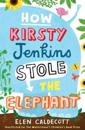 How Kirsty Jenkins Stole the Elephant