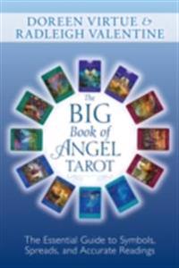 Big Book of Angel Tarot