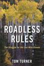 Roadless Rules