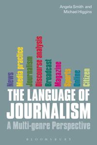 Language of Journalism