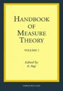 Handbook of Measure Theory