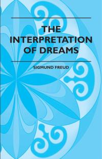 Interpretation Of Dreams