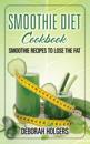 Smoothie Diet Cookbook