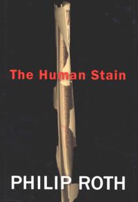 Human Stain