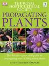 RHS Propagating Plants