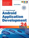 Android Application Development in 24 Hours, Sams Teach Yourself