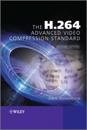 H.264 Advanced Video Compression Standard