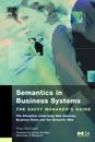 Semantics in Business Systems