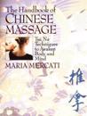 Handbook of Chinese Massage