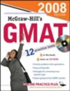 McGraw-Hill's GMAT, 2008 Edition