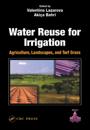 Water Reuse for Irrigation