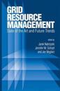 Grid Resource Management