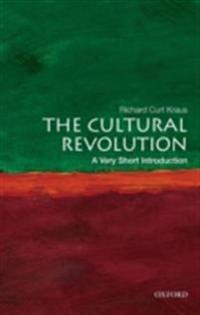 Cultural Revolution: A Very Short Introduction