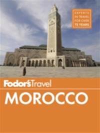 Fodor's Morocco