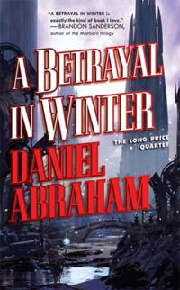 Betrayal in Winter