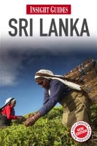 Insight Guides: Sri Lanka