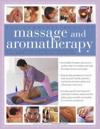 Complete Book of  Massage and Aromatherapy