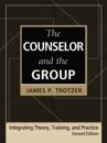 Counselor and the Group, fourth edition