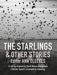The Starlings & Other Stories: A Murder Squad & Accomplices Anthology