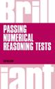 Brilliant Passing Numerical Reasoning Tests PDF