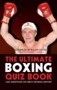 Ultimate Boxing Quiz Book