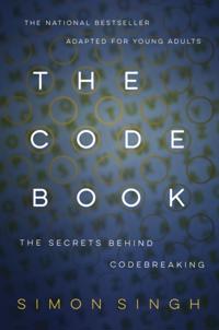 Code Book: The Secrets Behind Codebreaking
