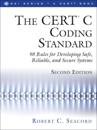 CERT(R) C Coding Standard, Second Edition, The