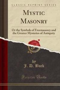 Mystic Masonry