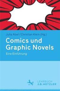 Comics Und Graphic Novels: Eine Einführung