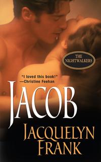 Jacob: The Nightwalkers