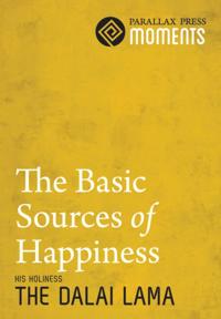 Basic Sources of Happiness