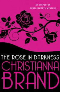 Rose in Darkness