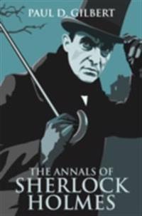 Annals of Sherlock Holmes