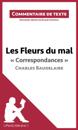 Les Fleurs du mal, « Correspondances », Charles Baudelaire