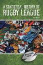 A Statistical History of Rugby League - Volume VII