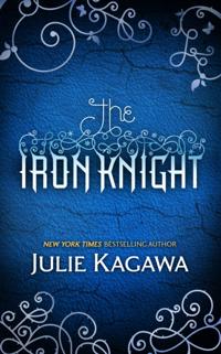 Iron Knight (The Iron Fey, Book 4)