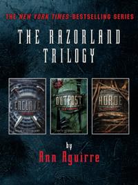 Razorland Trilogy