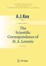 Scientific Correspondence of H.A. Lorentz