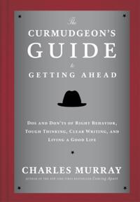 Curmudgeon's Guide to Getting Ahead