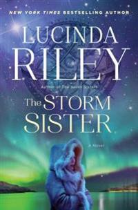 The Storm Sister: Book Two