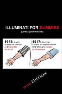 Illuminati for Dummies: Cards Against Humanity: What You Need to Know
