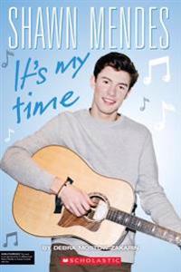 Shawn Mendes: It's My Time