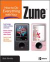 How to Do Everything with Your Zune